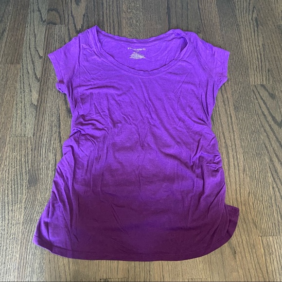 SHIPS FREE 🚚Maternity Shirt Lot! 9 Shirts! - Picture 13 of 16